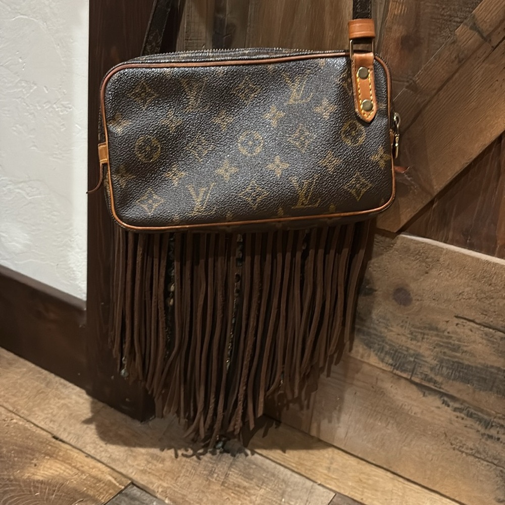 Vintage Boho LV Amalfi - Picture 3 of 6